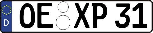OE-XP31