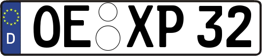 OE-XP32