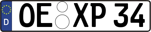 OE-XP34