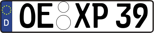 OE-XP39