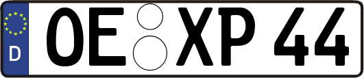 OE-XP44