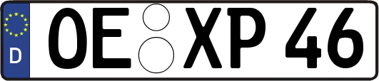 OE-XP46