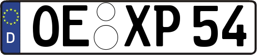 OE-XP54