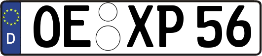 OE-XP56