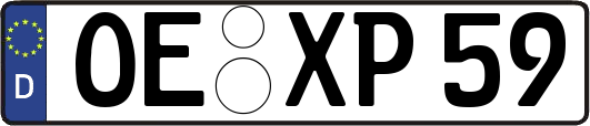 OE-XP59