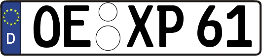 OE-XP61