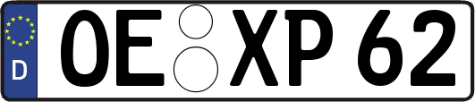 OE-XP62