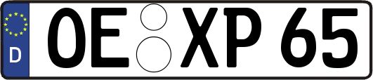 OE-XP65