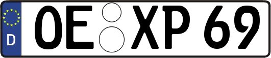 OE-XP69