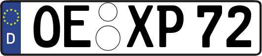 OE-XP72