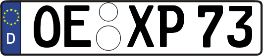 OE-XP73