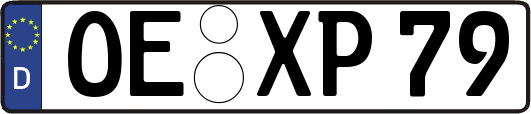 OE-XP79