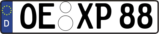 OE-XP88
