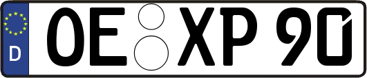 OE-XP90