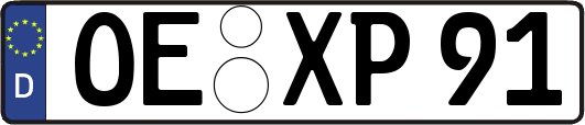 OE-XP91