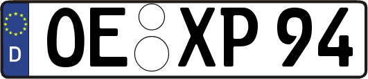 OE-XP94