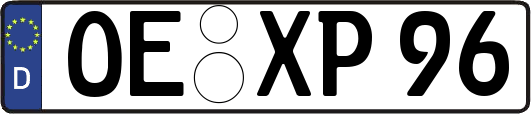 OE-XP96