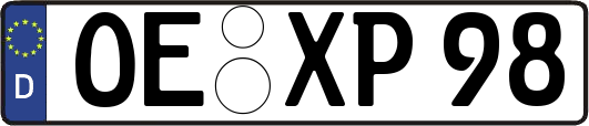 OE-XP98