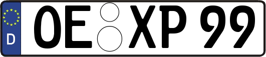 OE-XP99