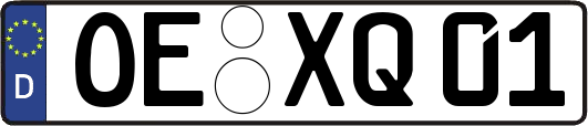 OE-XQ01