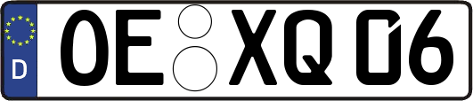 OE-XQ06