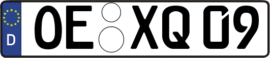 OE-XQ09