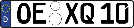 OE-XQ10