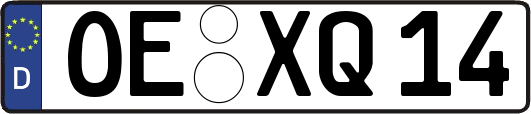 OE-XQ14