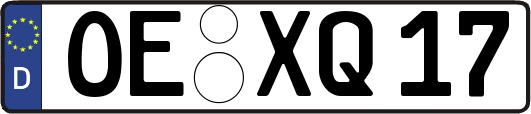 OE-XQ17