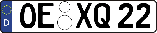 OE-XQ22