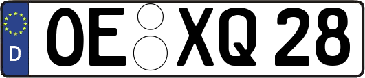 OE-XQ28