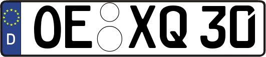 OE-XQ30