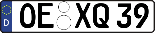 OE-XQ39