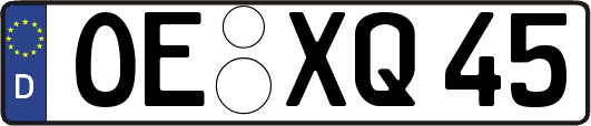 OE-XQ45