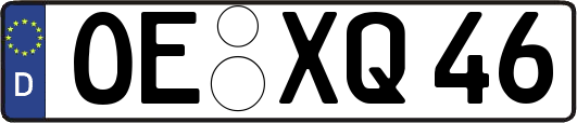 OE-XQ46