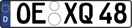 OE-XQ48
