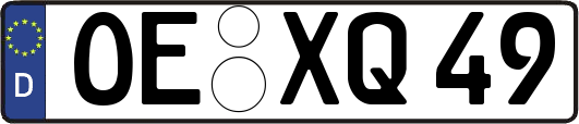 OE-XQ49