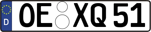 OE-XQ51