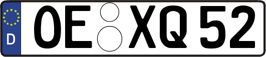 OE-XQ52