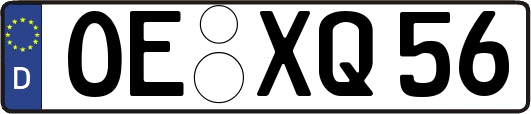 OE-XQ56