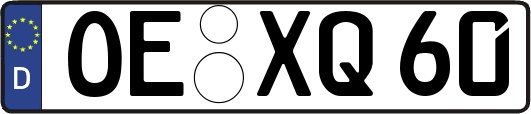 OE-XQ60