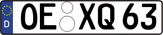 OE-XQ63