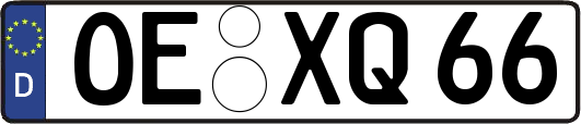 OE-XQ66