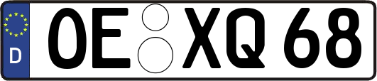 OE-XQ68