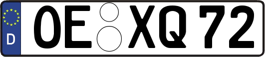 OE-XQ72