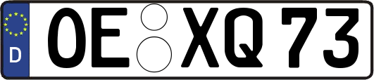 OE-XQ73