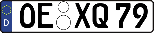 OE-XQ79