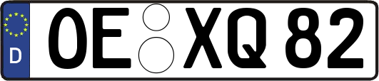 OE-XQ82