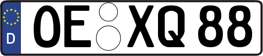 OE-XQ88