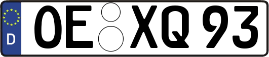 OE-XQ93